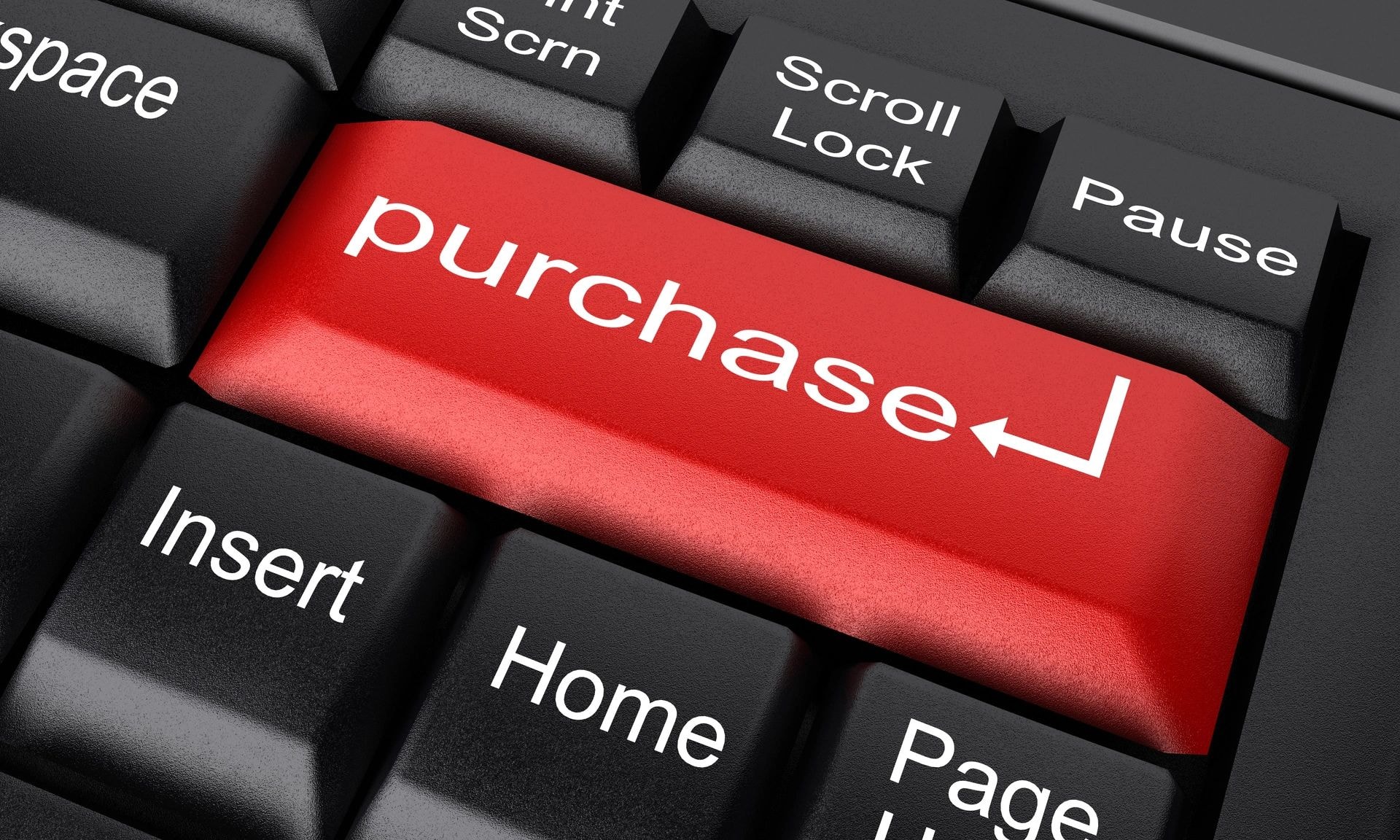 Buying A Home